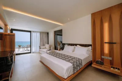 ZEST THASSOS LUXURY RETREAT Hotels near Agro