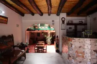 Mongui Plaza Hotel Hôtels à : Monguí