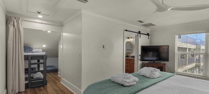 Eastern Shores Hotels in Santa Rosa Beach