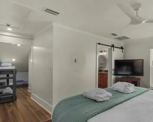 Eastern Shores Hotels in Santa Rosa Beach