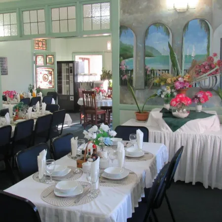 Concord Christian Guesthouse