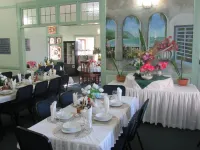 Concord Christian Guesthouse - breakfast