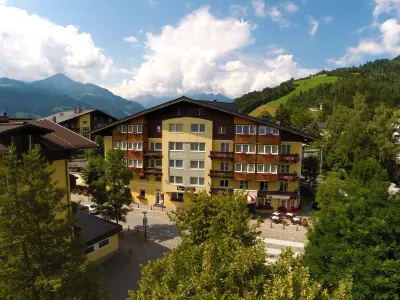 Hotel Der Schütthof