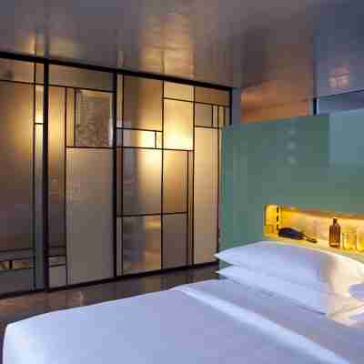 Casa Habita, a Member of Design Hotels Rooms