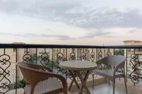 Second Home Hospitality, Rehab City, New Cairo Hotels in El Shorouk City