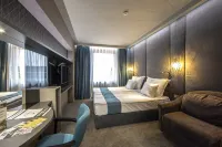 Spa Hotel Ezeretz Blagoevgrad Hôtels à : Blagoevgrad