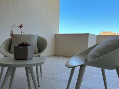 Golden Suites 2
