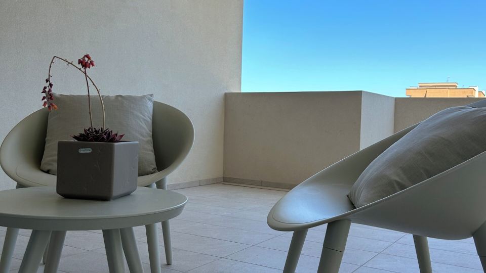 Golden Suites 2