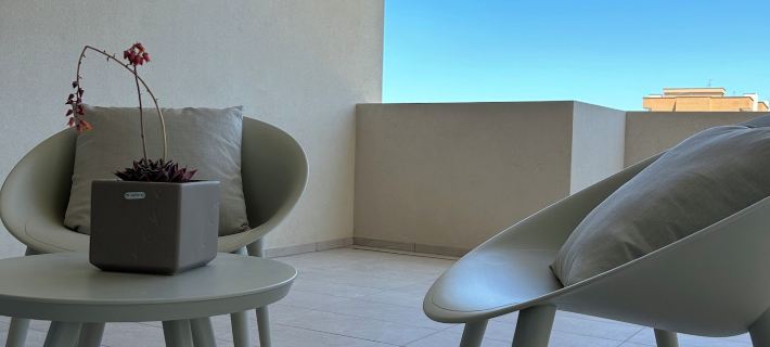 Golden Suites 2 Ξενοδοχεία στην πόλη Monopoli