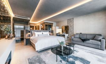 Quellenhof See Lodge