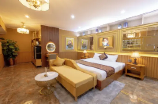 La Fleur Premium Central Apartment Hotel