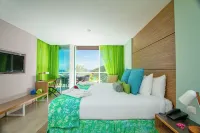 Maloka Hotel Boutique & Spa Hotel di Antolin del Campo