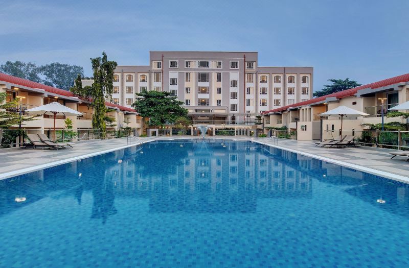 The Fern Sardar Sarovar Resort, Series by Marriott photo 4