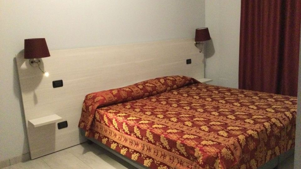 Hotel Pone