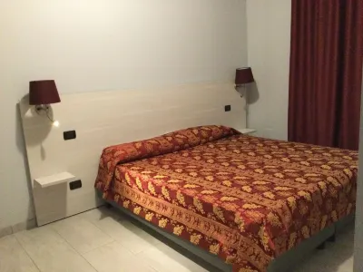 Hotel Pone Hotels in Brugherio