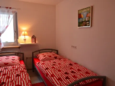 Gemutlicher Ruckzugsort in Olsberg-Elpe Hotels in Olsberg