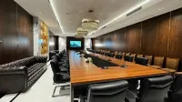 Hotel Sultan Hotels in Karshi