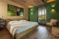 Le Marne Relais - Small Luxury Hotels of the World