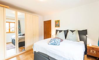 Apartment in Piesendorf Near Ski Slopes