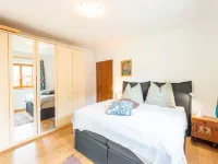 Apartment in Piesendorf Near Ski Slopes