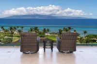 Outrigger Honua Kai Resort & Spa - Mountain view