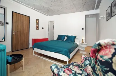 Tulum Apart Belgrade Hotel in zona Fortezza di Belgrado