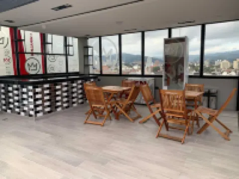 Benjamín I Hotels in San Salvador de Jujuy