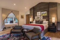 Skamania Lodge Hotel di North Bonneville