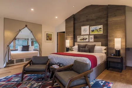 Skamania Lodge