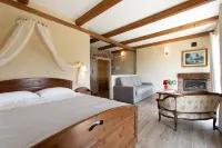 Cascina Montiglio Hotel a Romano Canavese