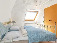 4 Star Holiday Home in Aabybro