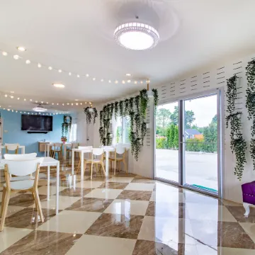 The Bed Boutique House