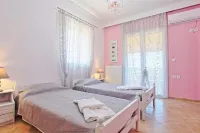 Sunset House
