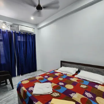 Raghubir Nikunj Homestay