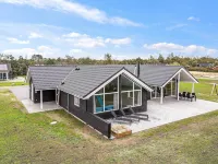Luxury Pool Villa in Marielyst - by Traum Ferienwohnungen Hotels in Idestrup