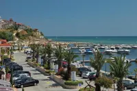 Hotel Palace Marina Dinevi - Scenic