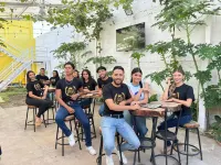 Andino's Hotel Bar & Rest Managua