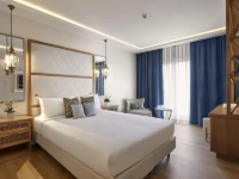 Madrigale Panoramic Lifestyle & Soulful Hotel Hotel a Costermano