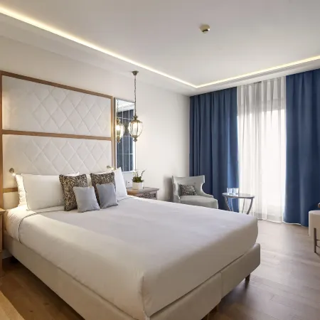 Madrigale Panoramic Lifestyle & Soulful Hotel