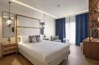 Madrigale Panoramic Lifestyle & Soulful Hotel Hotel di Costermano