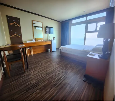 Benikea Hotel Mountain & Ocean Daepohang