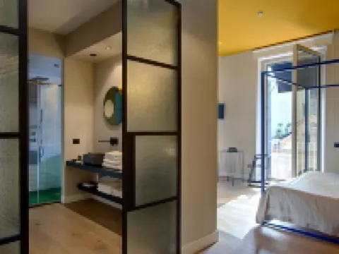 Casa Pacifico Napoli Hotels in Naples