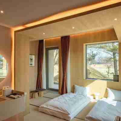 PBr7 不尋常住宿飯店 Rooms