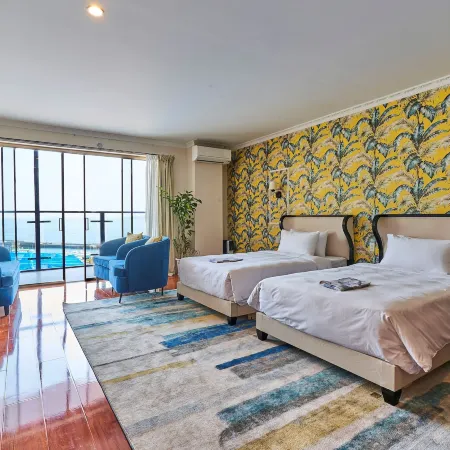 Hotel Himalaya Sea