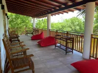 Kirinda Paradise Yala - Pensions