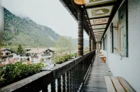 Alpenrose Bayrischzell Hotel Hotel a Bayrischzell