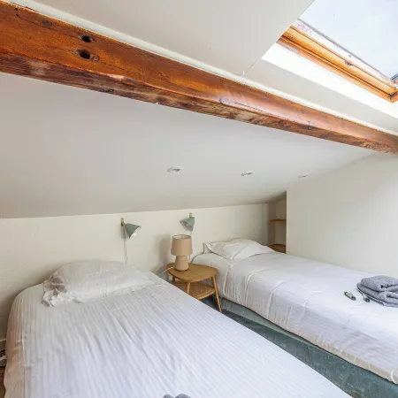 Charming Apartment Heart of Suquet Neighborhood