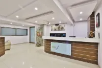 Vits Select Bharuch Hôtels à : Ankleshwar
