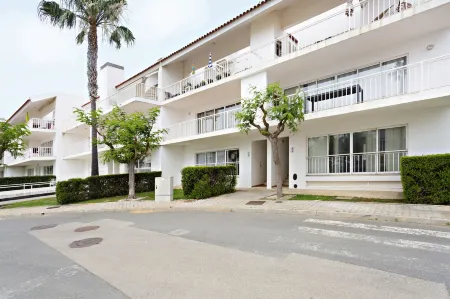 Cozy Costa Cabanas in Tavira