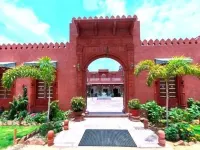 Cavalry Villa Bikaner Hotels in Bikaner